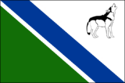 Medovian Flag