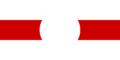 Flag of the Amathian Revolution (1980)