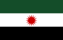 Flag of Lesser Verde