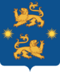 Lesser Coat of Arms of Morrawia