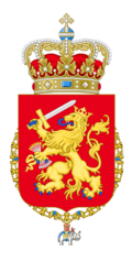 Lesser Coat of Arms of Ahrana.png