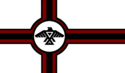 National Flag of Amaldorei