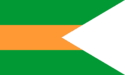 Flag of Posadastan