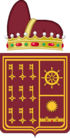 Coat of Arms of Porto Greco.png