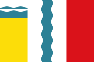 Flag of Luiva Province.png