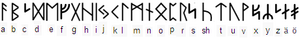 Imerian alphabet.png