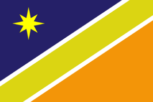 Sirenea State Flag.png