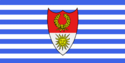 Flag of Cherusccia