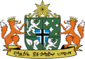 Coat of Arms of New Sebronia