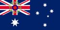 Flag of Austrakiba