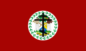 Flag Boquense Ortodox Church.png