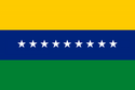 Flag of Paquador