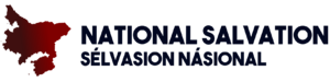 National Salvation party logo.png