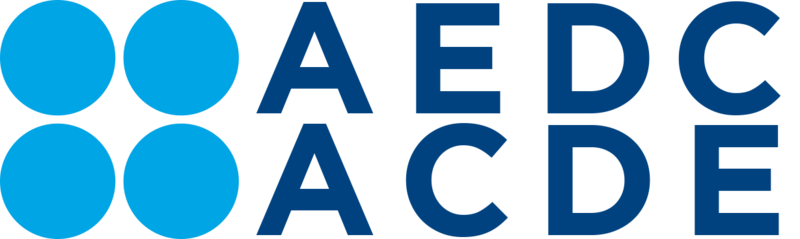 File:AEDC Logo.png