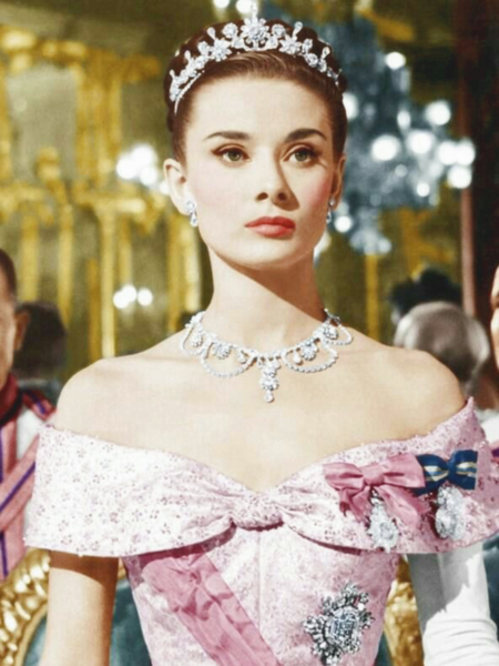 File:Audrey Hepburn in Roman Holiday.png