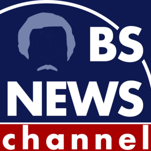 Big Story News Logo