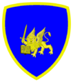 1st Amphibious Brigade "San Marco"