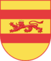 Official logo of Asgård Stad