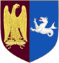 Coat of Arms of Saoirse of Montgisard.png