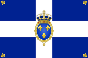 Drapeau Royal et National.png