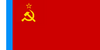 Flag of the Russian SFSR