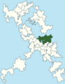 Montalvós location map.png
