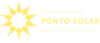 Official seal of Ponto Solar