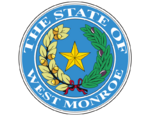 State Seal of West Monroe.png