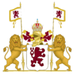 Werania Coat of Arms mid.png