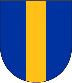 Coat of Arms of Mittlere Randstadt.png