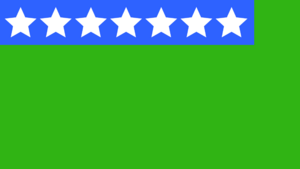 East Besmenian flag3.png