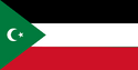 Flag of Gorabo