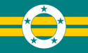 Flag of Naikang