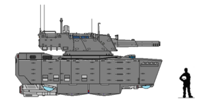 New mortar gun carrier design standard.png