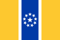 Flag of Laguaira