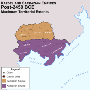 Sarkaz-Kazdel Empires map.png