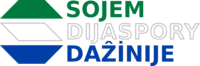 Logo of the Dazhdin Sojem