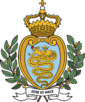 Coat of Arms of Delliria
