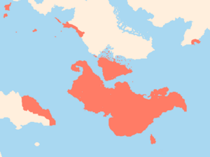 Santian empire map c.1550.png