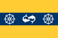 Flag of Yonuw