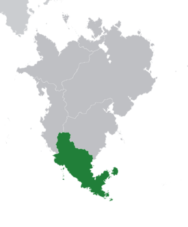 Location of Aztapamatlan