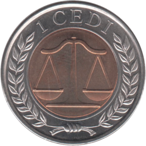 Ashangi 1 Cedi Coin.png