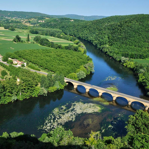 ??? river running through the Lavish lowlands in the Duchy of Abellana.