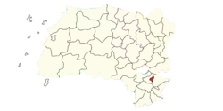 Location of Gekoree