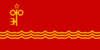 Flag of Minsk