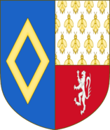 Arms of Monica Mallén