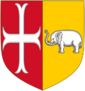 Coat of Arms of Elissa of Cartega.png