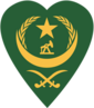 Coat of arms of Sa Hara