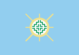 Flag of Dakata.png