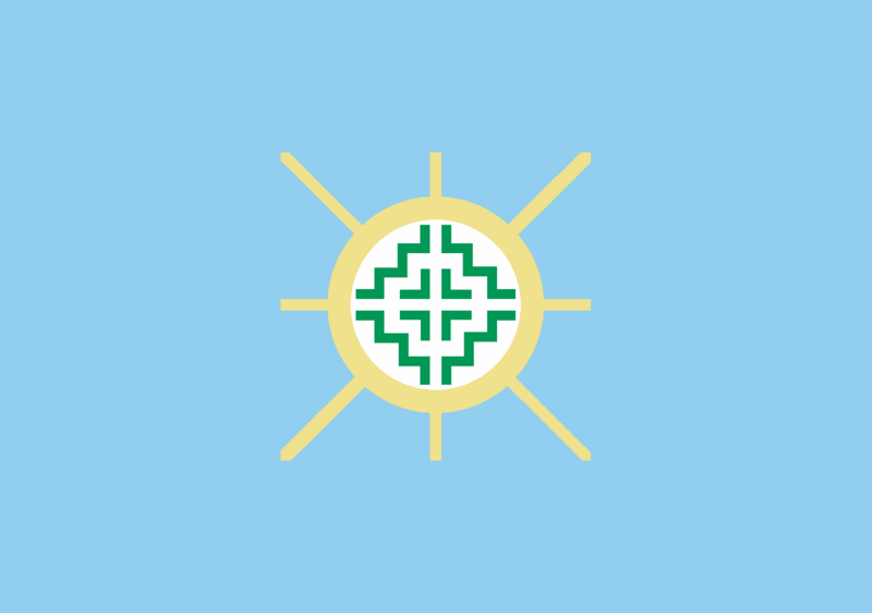 File:Flag of Dakata.png
